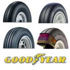 Goodyear 22X6.75-10-10Fsiitl 190 Ny 265K08-1 Goodyear 22X6.75-10-10Fsiitl 190 Ny 265K08-1